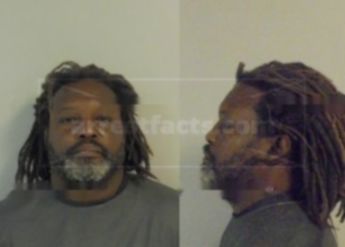 Eric Renardo Williams