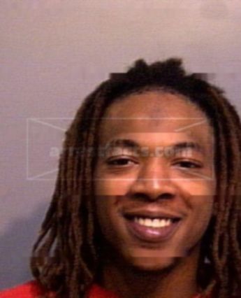 Antwan Semaj Merrill