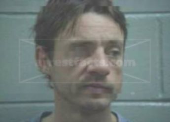 Timothy Virgil Slayton