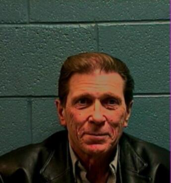 Roger Eugene Mcelroy