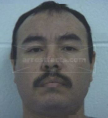 Herby Sandoval Juarez