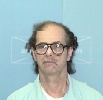 Duane Alldread