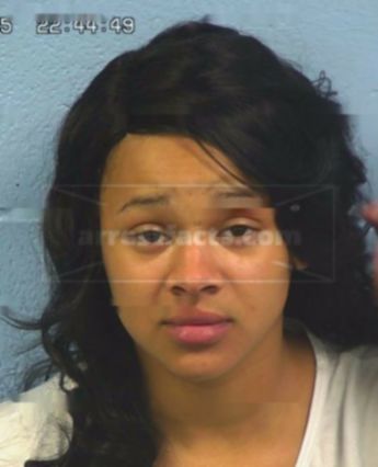 Delicia Danae Macon
