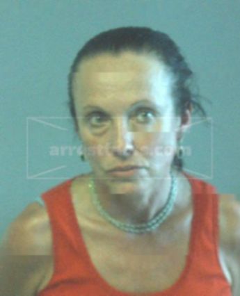 Patricia Lee Ronan