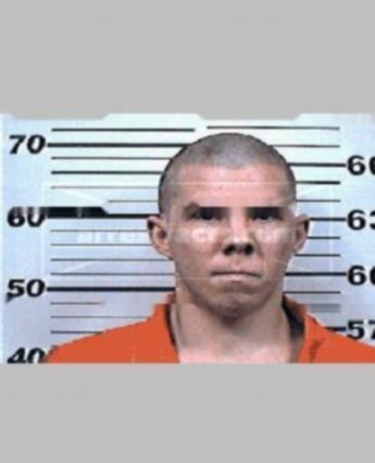 Chad Mcglocklin
