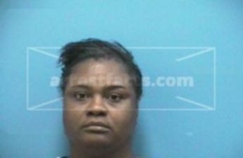 Shawanna Shaw