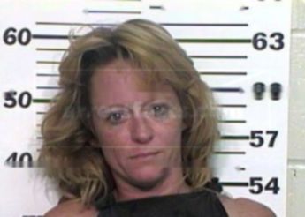 Tammy Lynn Snow