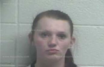 Jessica Nicole Williams