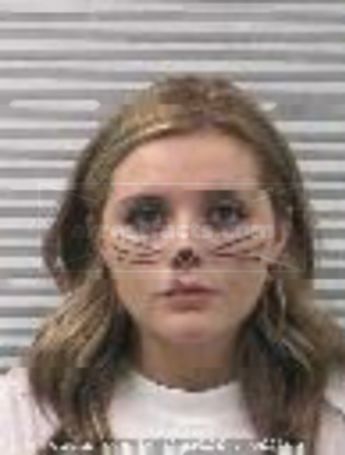 Victoria Hewlett