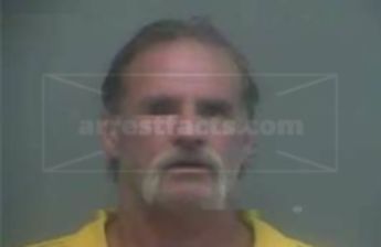 Jeffrey Blain Grover