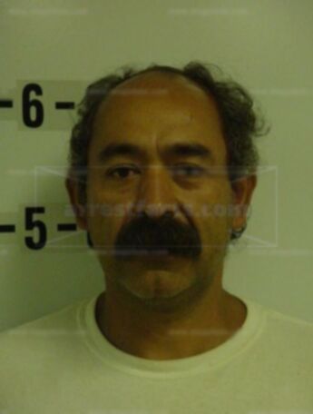 Jose Manuel Jimenez-Magana