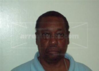 Eddie Ray Wooten