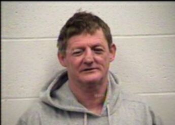 Donald Wayne Holt