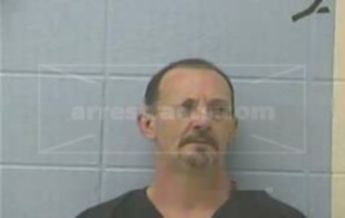Anthony Ray Lee