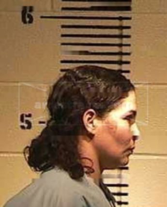 Donna Boner Robertson