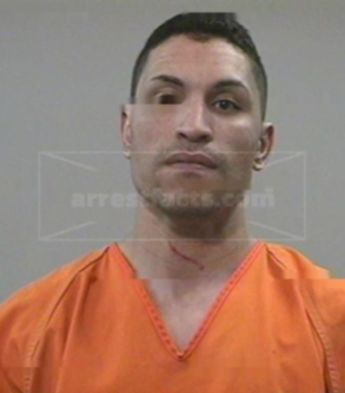 Charles Nicholas Davis