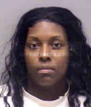 Crystal Marie Wrights