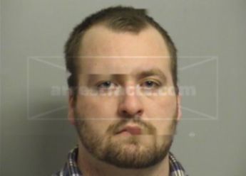 Ryan Timothy Pryor