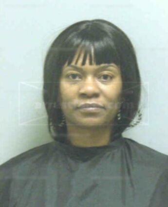 Gloria Miles Gorham