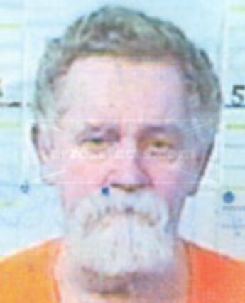 David Patrick Jones