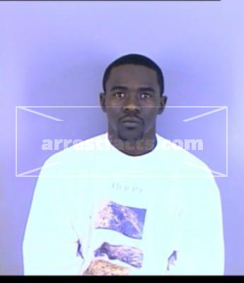 Broderick Dewayne Walker