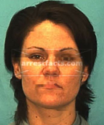 Andrea S Brasher