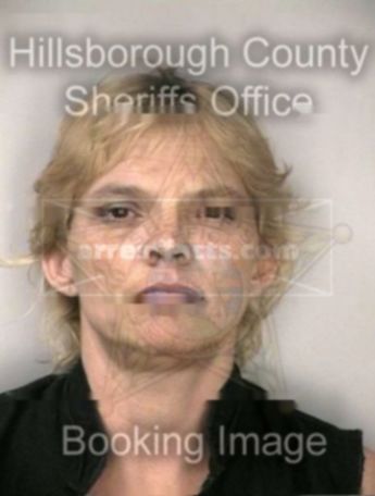 Tamara Joyce Jackson