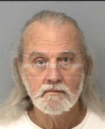 Robert Wayne Flemister
