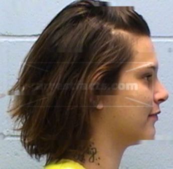 Paige M. Gleghorn