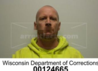 Gary Paul Kessro