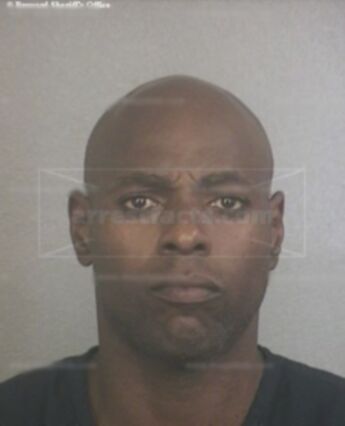 Samuel Austin Jr