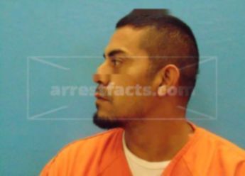 Jose Daniel Trejo-Garcia