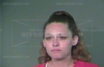 Meagan Leanne Estes