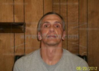 Steven Tyrone Williams