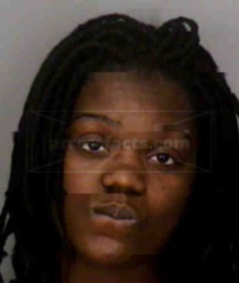 Latroya Denise Washington
