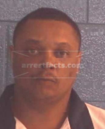 Tommie Lee Buggs