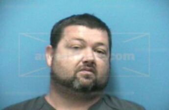 Roger Dale Begley