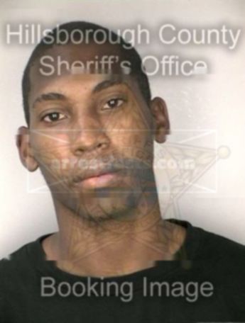 Jeron Greene