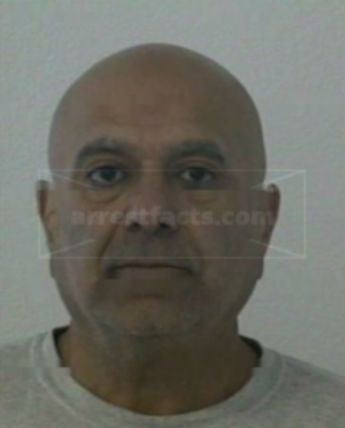 Fred Allameh