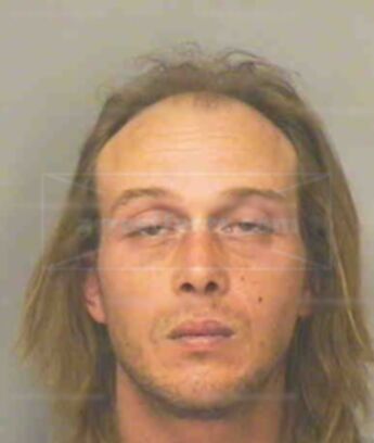 Jay William Bourque