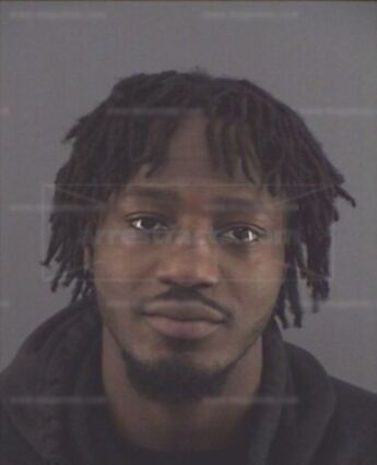 Deandre T Nichols