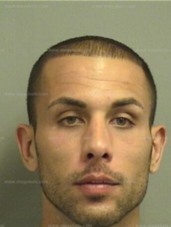 Steven Ray Ford