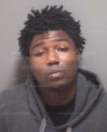 Christopher Oneal Fitch