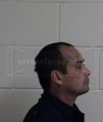 David Benavidez Ramos