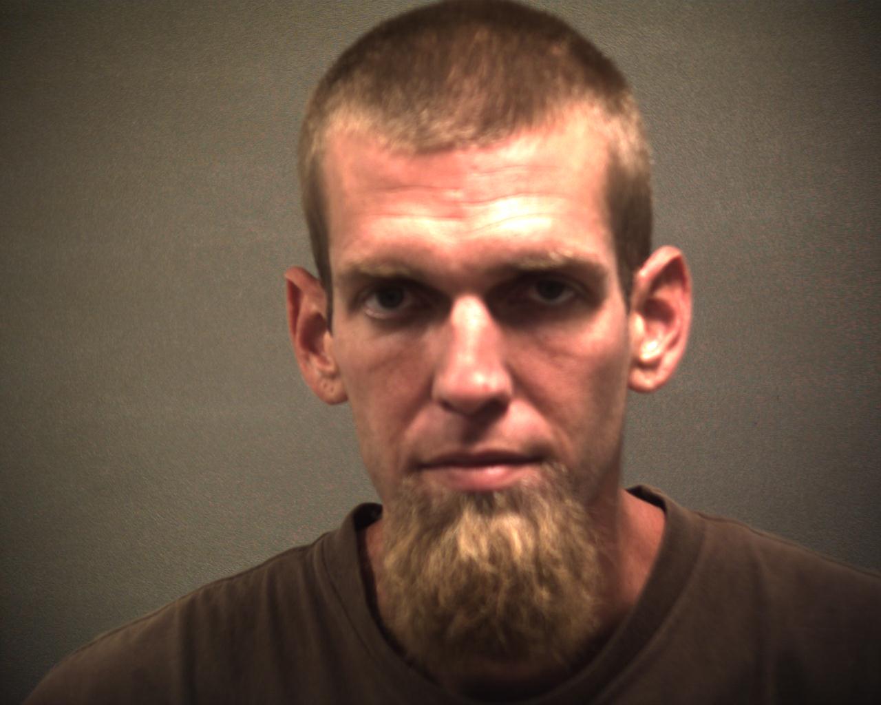 Jared Nathaniel Brand