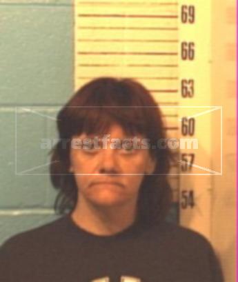 Claudia Ann Hines
