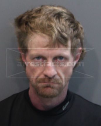 Michael Dewayne Tapp