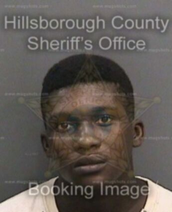 Deterrio Montraz Young