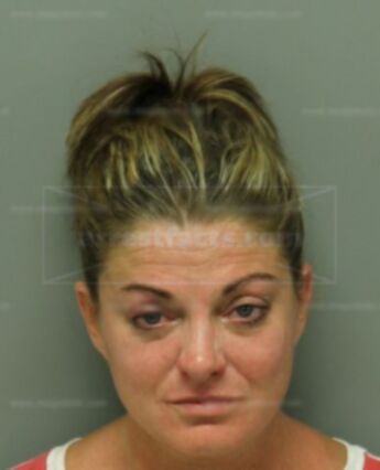 Sandra Gail Duncan