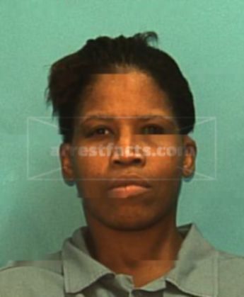 Treva M Vaughn